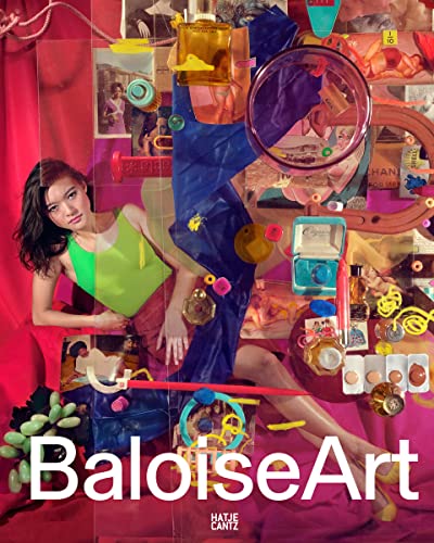 Ins Licht gerückt: Kunst bei der Baloise (Zeitgenössische Kunst)