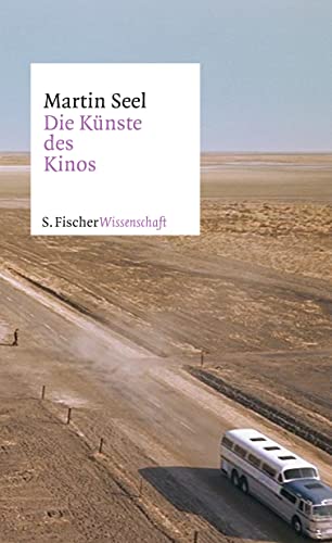 Die Künste des Kinos von FISCHER, S.