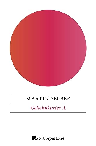 Geheimkurier A