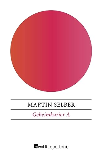 Geheimkurier A