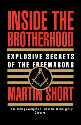 Inside the Brotherhood: Explosive Secrets of the Freemasons