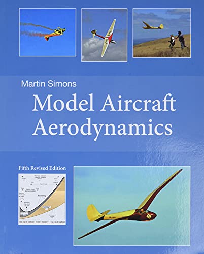 Model Aircraft Aerodynamics von imusti