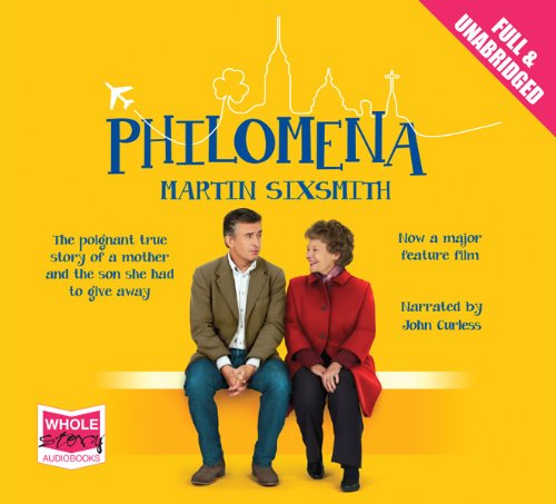 Philomena von Whole Story Audio Books