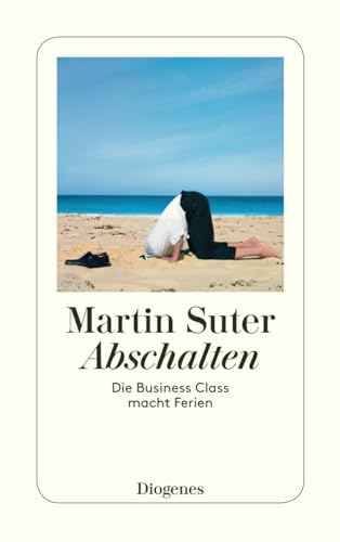 Abschalten: Die Business Class macht Ferien (detebe)