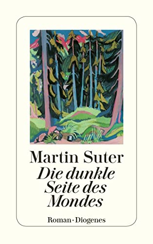 Die dunkle Seite des Mondes. Roman (detebe)