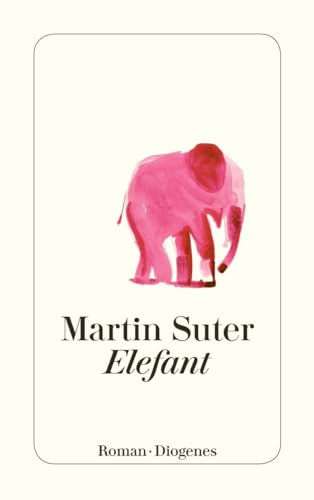 Elefant: Roman (detebe)