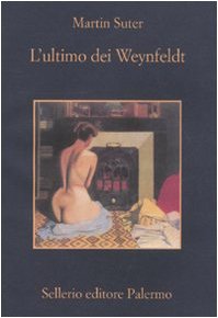 L'ultimo dei Weynfeldt (La memoria) L'ultimo dei Weynfeldt (La memoria)