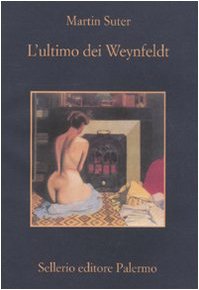 L'ultimo dei Weynfeldt (La memoria)