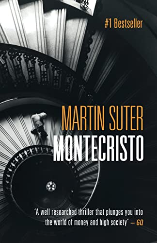 Montecristo, English edition von Oldcastle Books