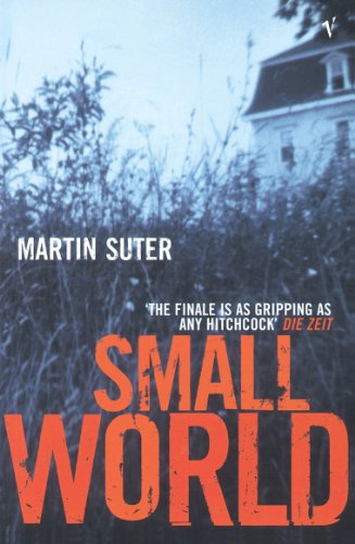 Small World Small World