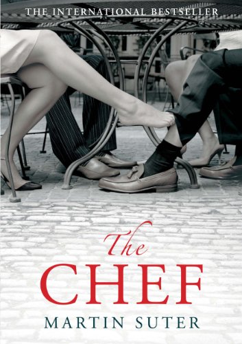 The Chef The Chef von Atlantic Books