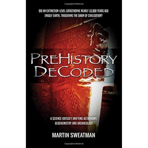 Prehistory Decoded von Matador