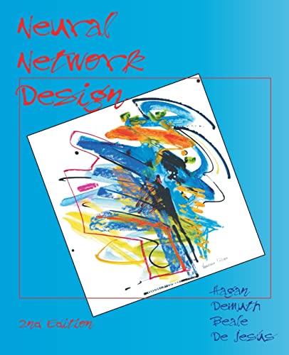 Neural Network Design (2nd Edition)