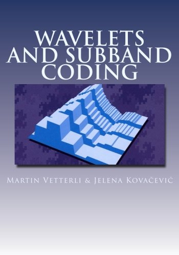 Wavelets and Subband Coding