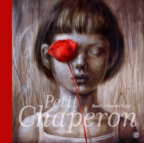 Petit Chaperon von GRASSET JEUNESS