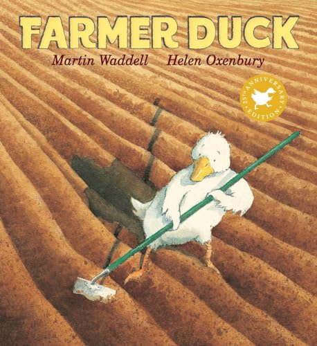 Farmer Duck von Candlewick