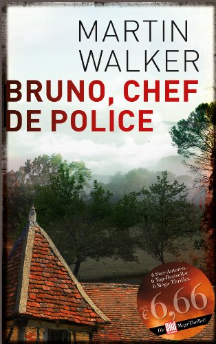 Bruno, Chef de Police von Axel Springer AG Verlagsgruppe Bild