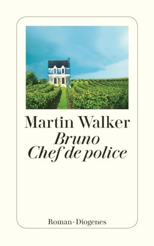 Bruno, Chef de police von Diogenes Verlag AG