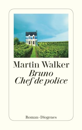 Bruno, Chef de police von Diogenes Verlag AG