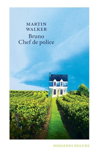 Bruno Chef de police (diogenes deluxe) Bruno Chef de police (diogenes deluxe) von Diogenes Verlag AG