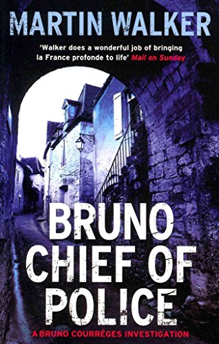 Bruno, Chief of Police: Bruno, Chief of Police 1