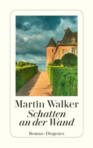 Schatten an der Wand: Roman (detebe)