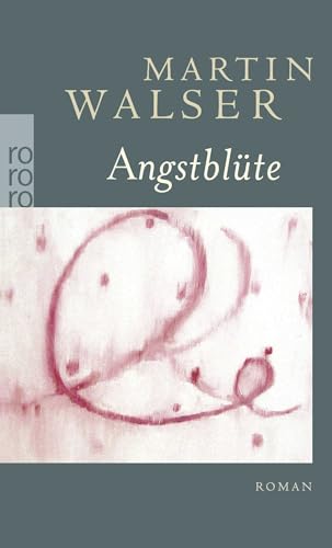Angstblüte Angstblüte