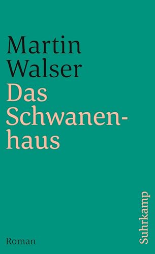 Das Schwanenhaus Das Schwanenhaus