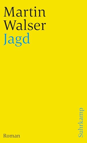 Jagd