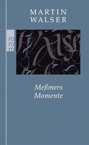 Meßmers Momente von Rowohlt Taschenbuch