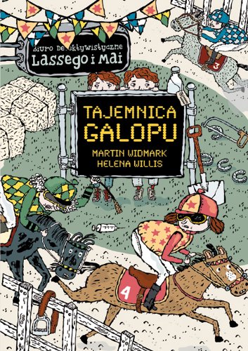 Tajemnica galopu von Zakamarki