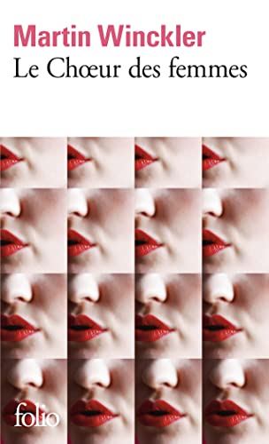 Le choeur des femmes von Folio