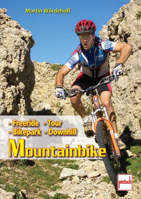 Mountainbike von Motorbuch Verlag