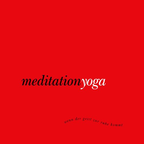 Yoga CD: Atmung und Entspannung (meditation-yoga) von Woznica, Martin