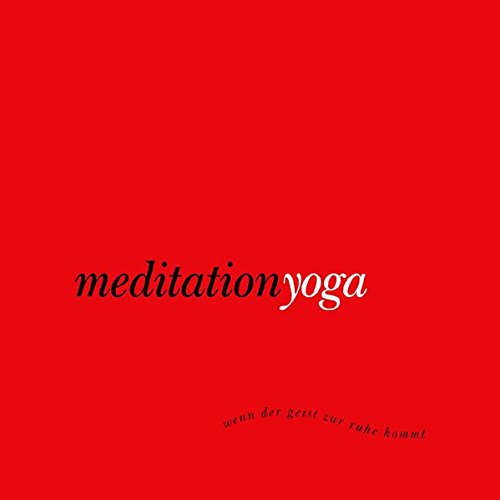 Yoga-CD: Yoga-Segmente: Zur Vorbereitung, Vertiefung und für Zwischendurch