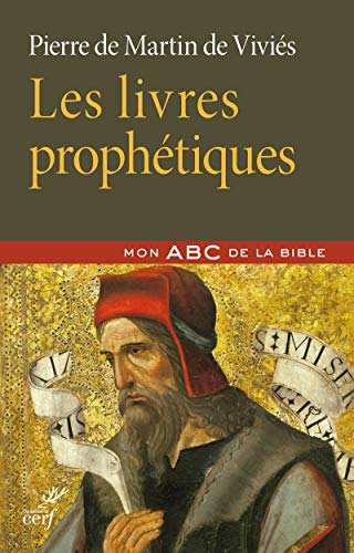 LES LIVRES PROPHÉTIQUES von CERF