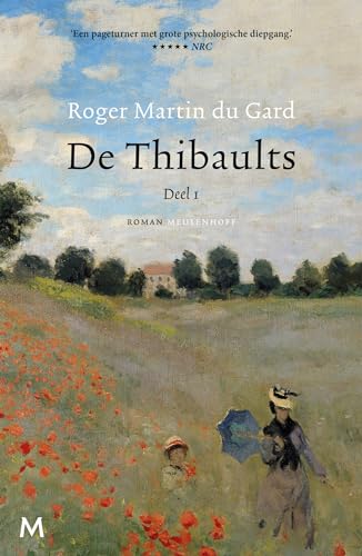 1 (De Thibaults deel 1) von J.M. Meulenhoff