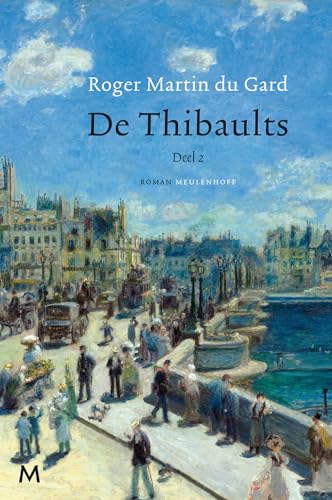 2 (De Thibaults deel 2) von J.M. Meulenhoff