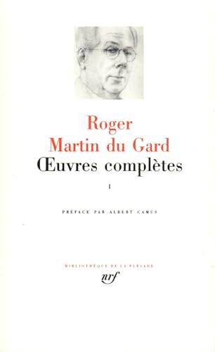 Oeuvres Completes, 1: Tome 1, Devenir (Bibliothaeque de la Plbeiade, Band 1) von GALLIMARD