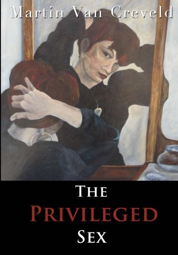 The Privileged Sex von CreateSpace Independent Publishing Platform