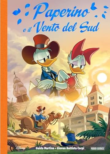 Paperino e il vento del sud von Panini Comics