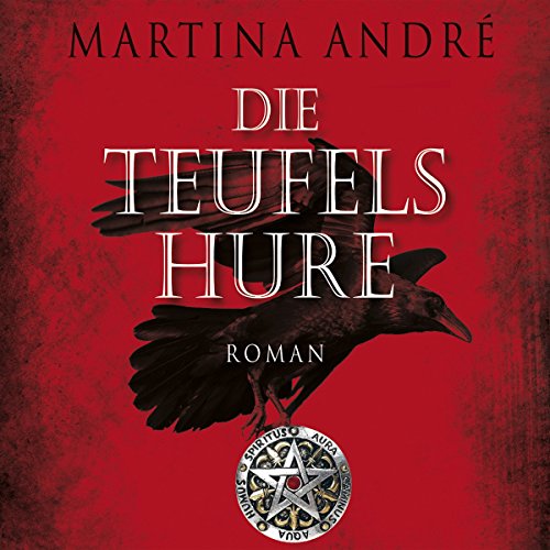 Die Teufelshure (23:30 Stunden, ungekürzte Lesung auf 3 MP3-CDs): .