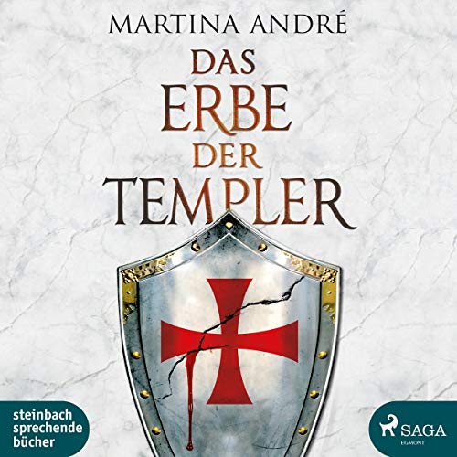 Das Erbe der Templer: .