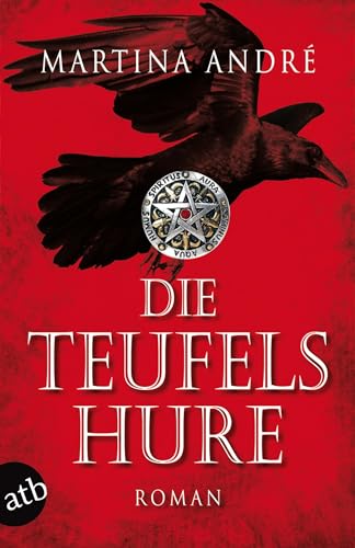 Die Teufelshure: Roman