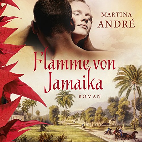 Flamme von Jamaika (23:20 Stunden, ungekürzte Lesung auf 2 MP3 CDs): Ungekürzte Lesung, inkl. DAISYFormat