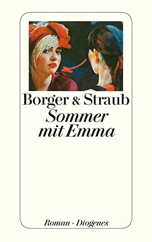 Sommer mit Emma: Roman (detebe)