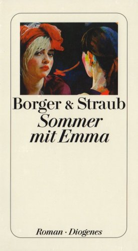 Sommer mit Emma: Roman