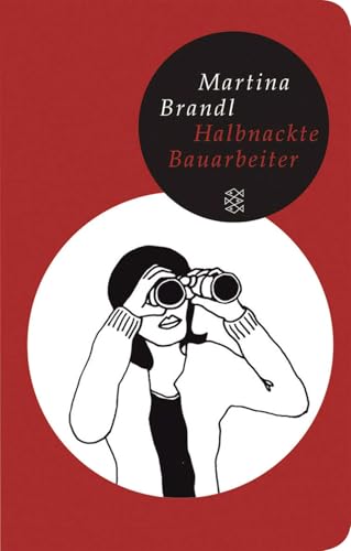 Halbnackte Bauarbeiter von FISCHER Taschenbuch