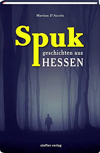 Spukgeschichten aus Hessen