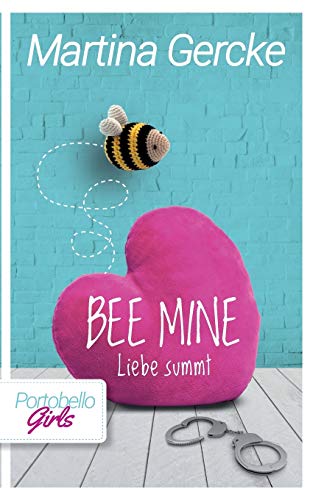 Bee mine - Liebe summt